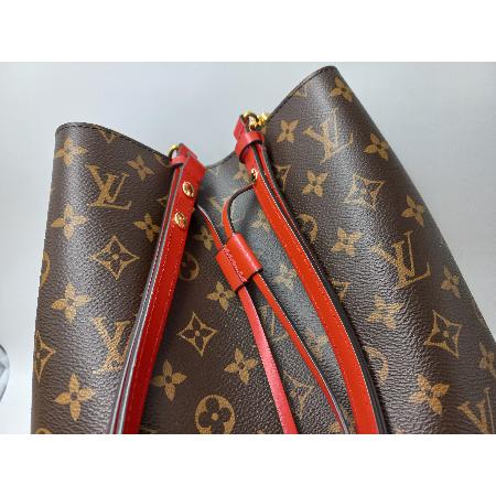 Louis Vuitton(���̺���) M44887 ���׷� ĵ���� �׿� �뿡 ��Ŷ ����� [û�ֱ�õ������] �̹���3 - ���̺��� �߰���ǰ